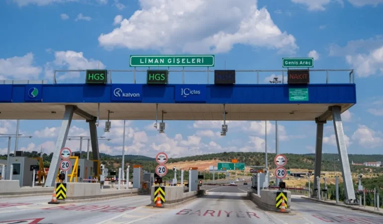CHP’li Kış’tan otoyolların özelleştirilmesine sert tepki: Milletin yolu 30 yıllık kazanç kapısı olamaz