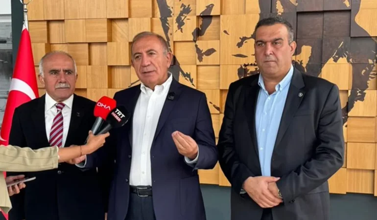 CHP İstanbul İl Başkanlığı davasında yeni gelişme: Geçici kurulun görevi sona erdi