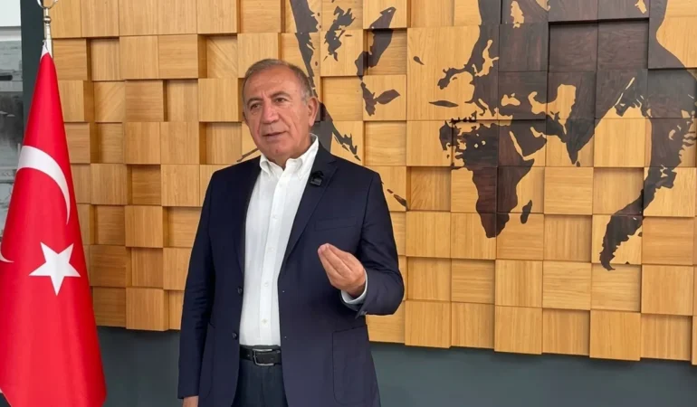 Gürsel Tekin’den mahkeme kararı sonrası ilk açıklama: Görevim devam ediyor