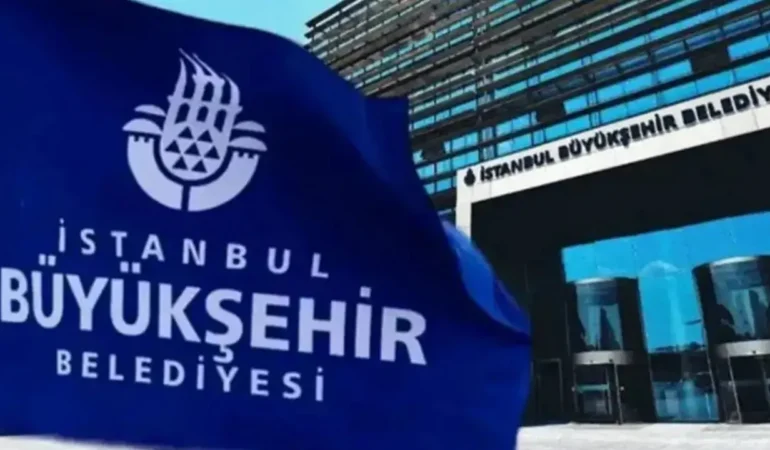 İBB’ye şafak yeni operasyon: 12 kişi gözaltına alındı