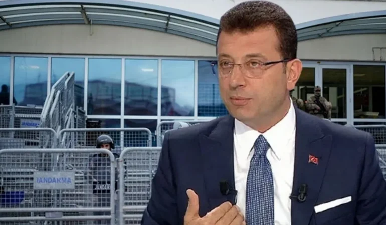 İmamoğlu İnşaat’a Ait Projede ‘150 Milyon TL’lik Kayıt Dışı Para’ İddiası: Savcılığa Çağrı…
