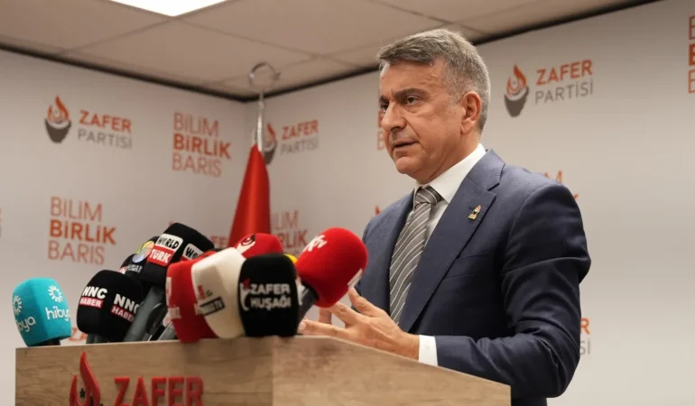 Karamahmutoğlu: “Kalitesi bozulan eğitim politikasıyla anlatılan dersleri boş mideyle dinlemeye çalışan çocuklarımız var”