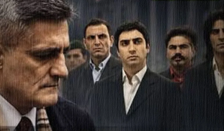 Dizi senaryosu mu, cinayet planı mı? Kozinoğlu’nun şüpheli ölümünde Kurtlar Vadisi izi