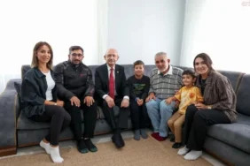 kılıcdaroğlu-bolu