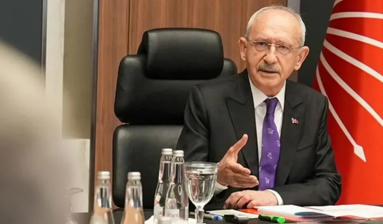 Kılıçdaroğlu’ndan Doğu ve Güneydoğu açılımı: Cizre ve Gaziantep programı netleşti