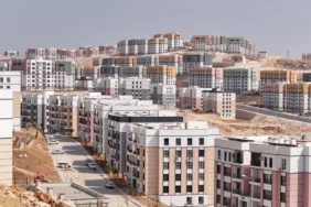 kiralık konut