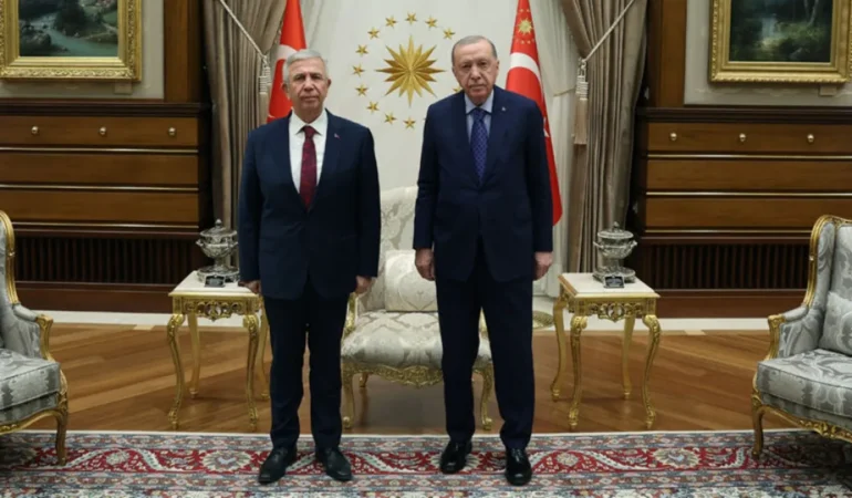 “Seçmenin iradesine sadakat siyasetin namusudur”: Yavaş’tan AKP iddialarına net yanıt