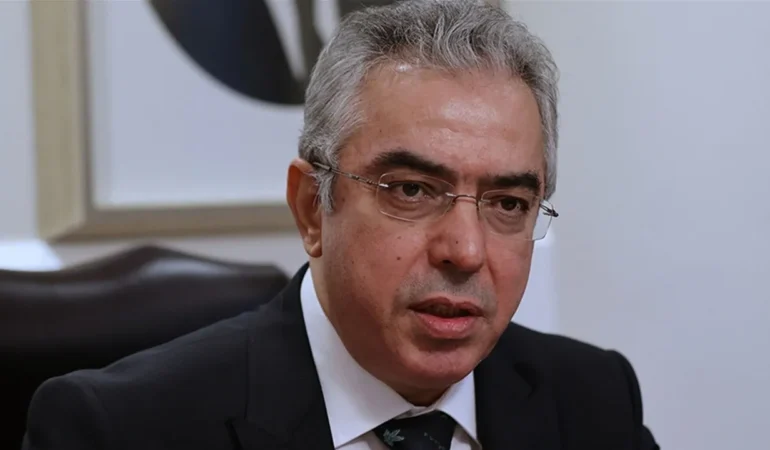 Başdanışman Mehmet Uçum’dan ‘yeni anayasa’ çıkışı: “Artık kaçınılmazdır”
