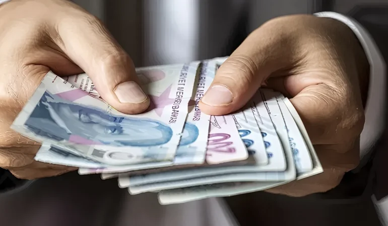 Memur ve emekli zammı için masadaki 4 senaryo…