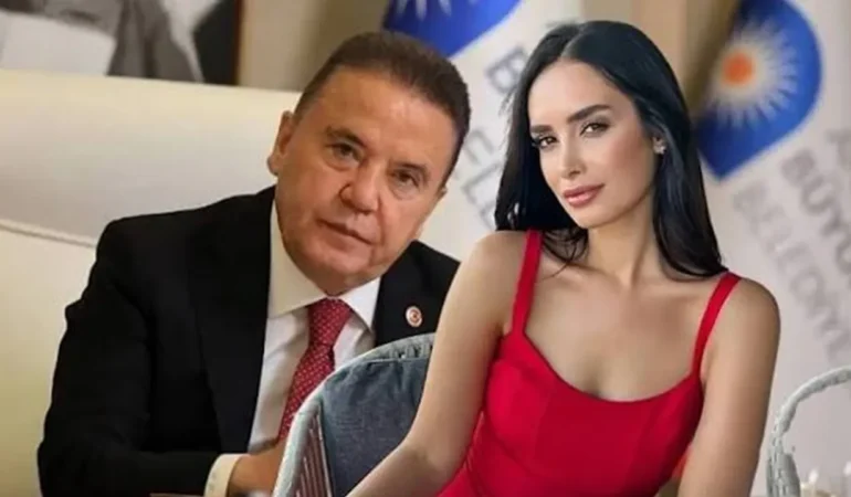 Antalya’da ‘Böcek’ Skandalının Anatomisi: 26 Yıllık Rant ve Nüfuz Ağının İç Yüzü