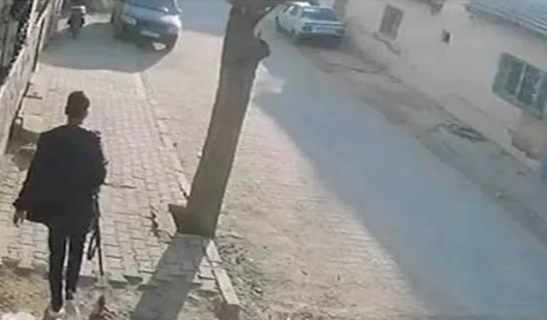 Bakan Tekin’den Turgutlu açıklaması: Saldırı okulda olmadı, okul önünde oldu