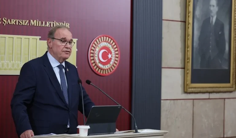 CHP’den fon skandalı çıkışı: “Bu finansal cinayet göz göre göre işlendi”
