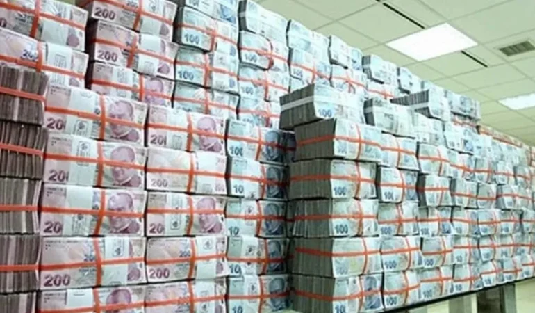 TCMB’den piyasaları rahatlatacak hamle: Haftalık repo ihalesi tutarı 300 milyar TL’ye çıkarıldı