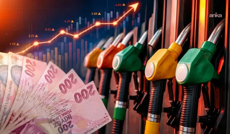 Akaryakıtta rekor zam beklentisi: 1 Ekim’de benzin, motorin ve LPG’ye ÖTV düzenlemesi geliyor
