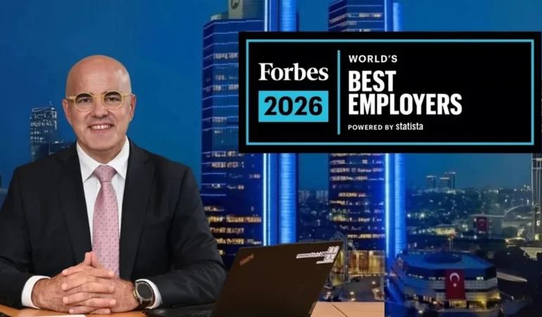 Forbes açıkladı: Sabancı dünyada ilk 25’e girdi… Türkiye’de ilk sırada