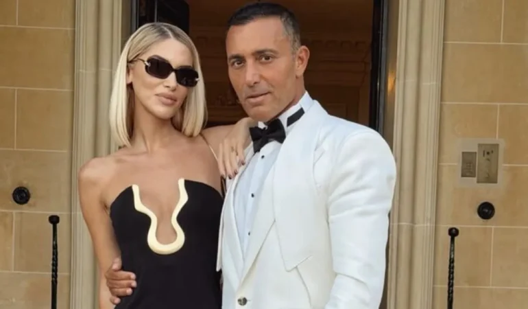 Melis Sandal ve Cihan Sütşurup’un Mal Varlığına El Konuldu, Yakalama Kararı Çıkarıldı