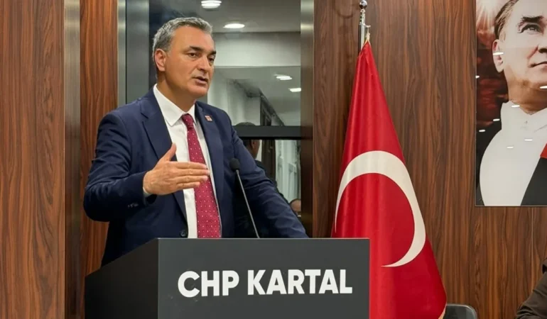 Siyasette TBB gerilimi: Müslim Sarı’dan Özgür Özel’e sert tepki