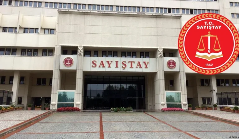 Sayıştay’dan 20 sayfalık Şehir hastaneleri usulsüzlükleri