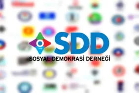 Tabela var etki yok: Sosyal Demokrasi Derneği projeleri siyasette karşılık bulamıyor