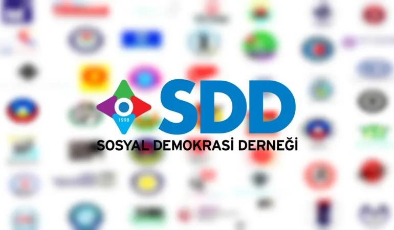 Tabela var etki yok: Sosyal Demokrasi Derneği projeleri siyasette karşılık bulamıyor