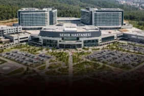 sehir hastanesi