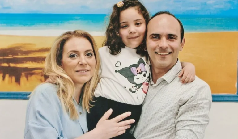 Tayfun Kahraman’dan boşanma açıklaması