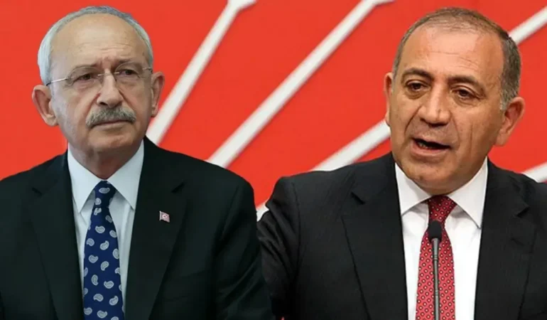 Kılıçdaroğlu ile Görüşen Gürsel Tekin’den Mesaj: “Türkiye’yi Konuştuk”