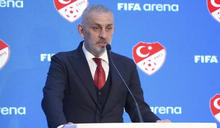 TFF’den Türk futbolunu sarsan bahis skandalı: 448 yönetici PFDK’ye sevk edildi, listede kulüp başkanları da var