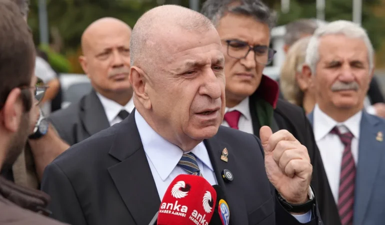 Zafer Partisi’nden Diyarbakır Büyükşehir ve ilçe belediyeleri hakkında suç duyurusu: “Çok dilli levhalar Anayasa’ya aykırı”