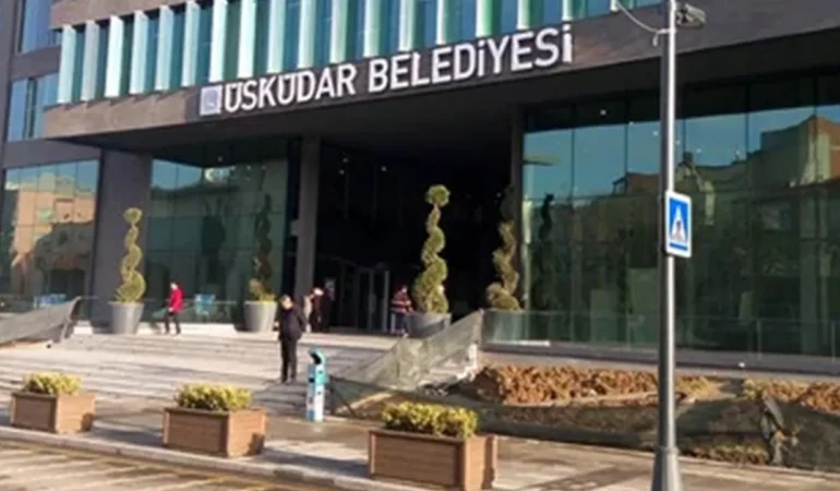 Üsküdar Belediyesi Başkanvekili seçimini AKP’nin adayı kazandı