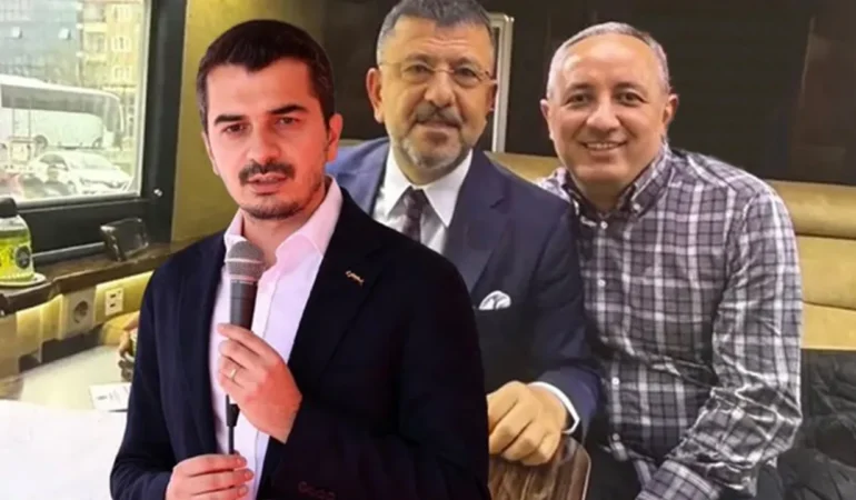 Çankaya soruşturmasında 300 bin dolar iddiası: Ağbaba ve Güner’in seçim kampanyaları gündemde