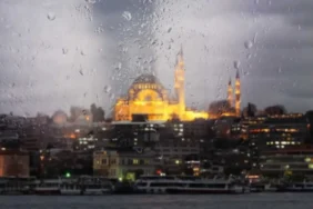 yağış250904
