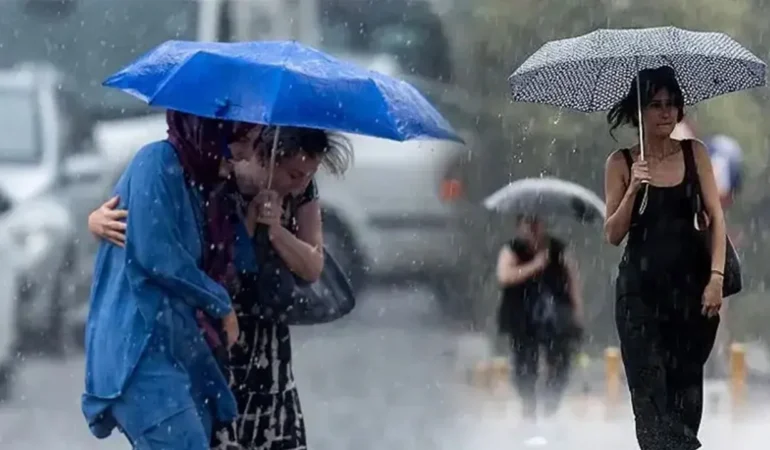 Meteoroloji duyurdu: 19 Eylül 2026 hava durumu raporu yayımlandı