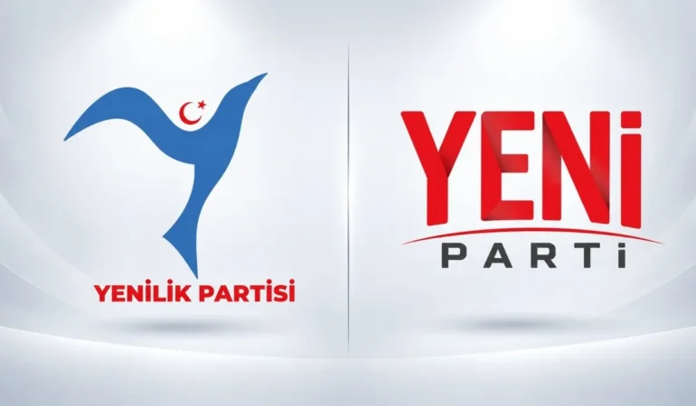 YENİ Parti’nin isim tartışmasında son dakika gelişmesi: AYM’den savunma için 30 günlük süre