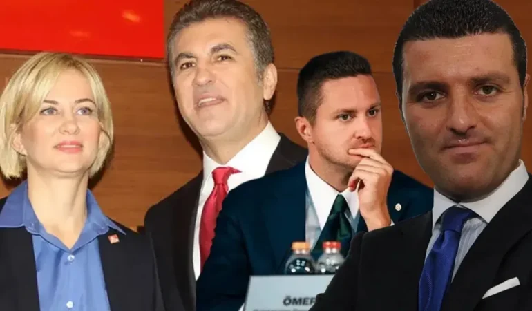 İstanbul’da milyar avroluk para aklama soruşturması: 6 kişi hakkında gözaltı kararı