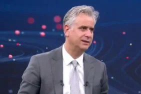 AKP Genel Başkan Yardımcısı Hasan Basri Yalçın
