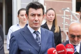 Afyonkarahisar Vali Yardımcısı İhsan Ayrancı