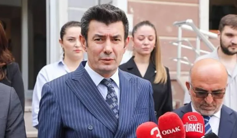 Afyonkarahisar Vali Yardımcısı İhsan Ayrancı silahla vurulmuş halde bulundu