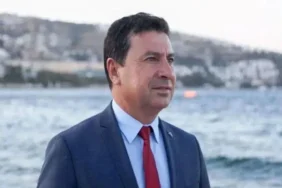 Ahmet Aras CHP’den istifa etti