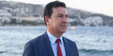 Ahmet Aras CHP’den istifa etti