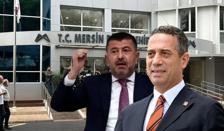 ‘Ali ve Veli’nin istekleri bitmiyor