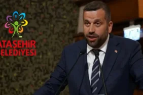 Ataşehir Belediyesi AKP'ye geçti