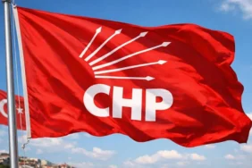 CHP-BAYRAK