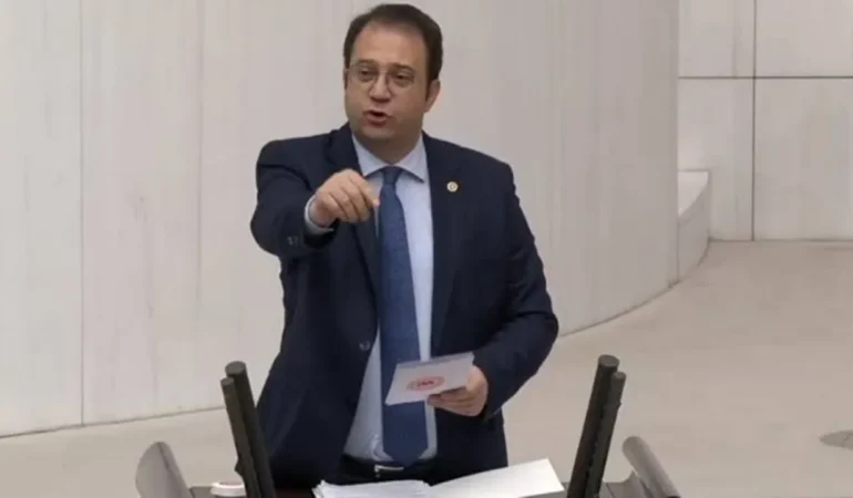CHP, Hâkim ve savcı alımlarındaki “torpil” iddialarını meclis gündemine taşıdı