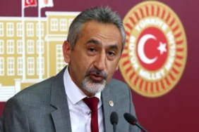 CHP'li Mustafa Adıgüzel'