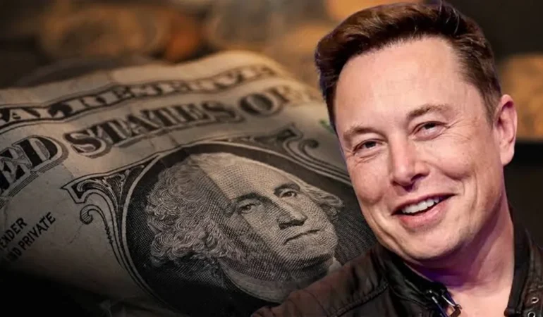 Elon Musk “Maaşlı çalışan devri bitiyor” dedi, akıllara o soru takıldı: “İnsanlar para kazanamazsa üretilen malı kim alacak?”