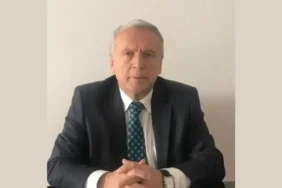 Eski MASAK Başkan Yardımcısı Ramazan Başak
