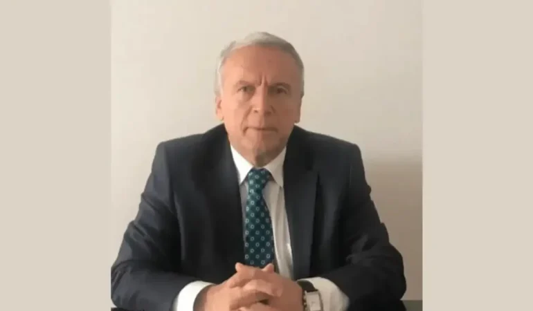 Eski MASAK Başkan Yardımcısı Ramazan Başak’tan sarsıcı uyarı: “45 yılın en büyük kriziyle karşı karşıyayız, 5 milyon mağdur var”