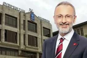 Eyüpsultan Belediye Başkanı Özmen