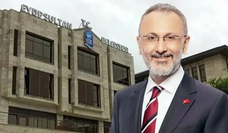 Eyüpsultan’da başkan vekilliği seçiminde nefes kesen yarış: Üçüncü turda eşitlik çıktı, meclis karıştı